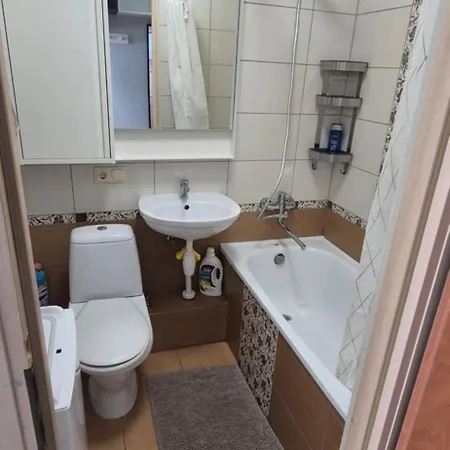 Perfect For Solo Travelers Compact And Comfy Riga