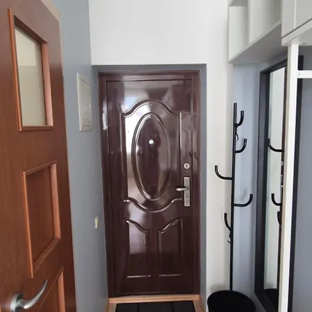 Perfect For Solo Travelers Compact And Comfy Apartment *