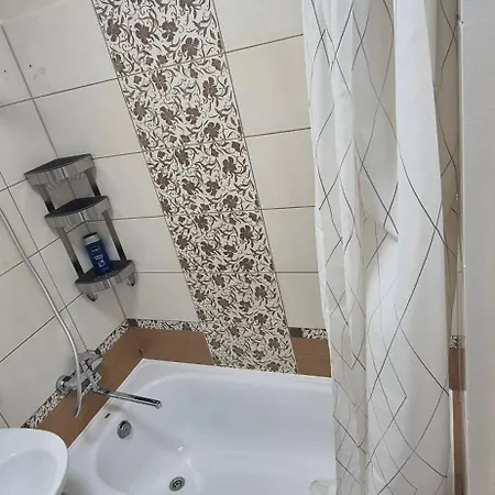 Perfect For Solo Travelers Compact And Comfy Apartmán *